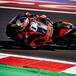 MotoGP 2021. Andrea Dovizioso e Aprilia Racing: positivi i nuovi test a Misano