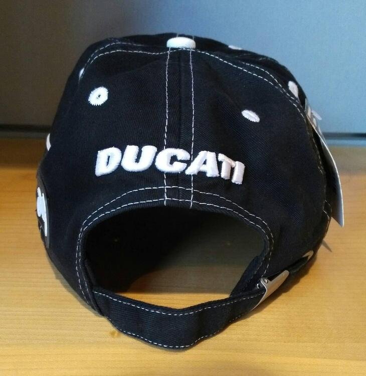 Cappello Monster Ducati (2)
