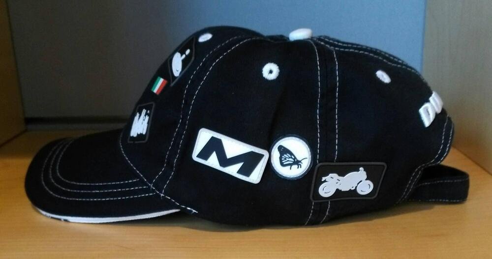 Cappello Monster Ducati (3)