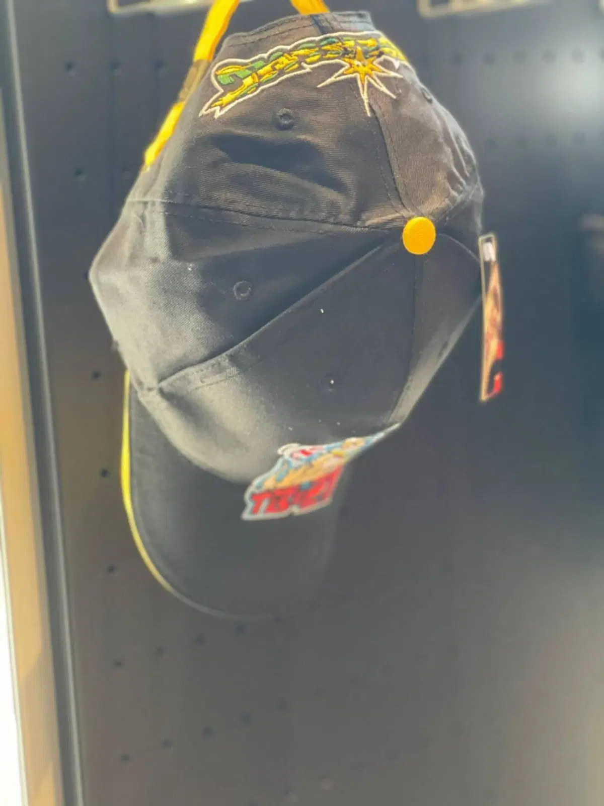 Cappello Bayliss '08 Ducati (4)