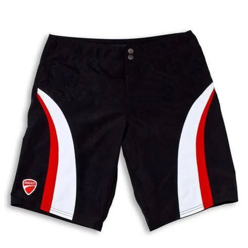 Costume Ducati