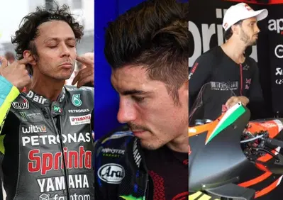 MotoGP 2021. GP d'Olanda ad Assen. Tre temi caldi della vigilia, secondo Zam [VIDEO]