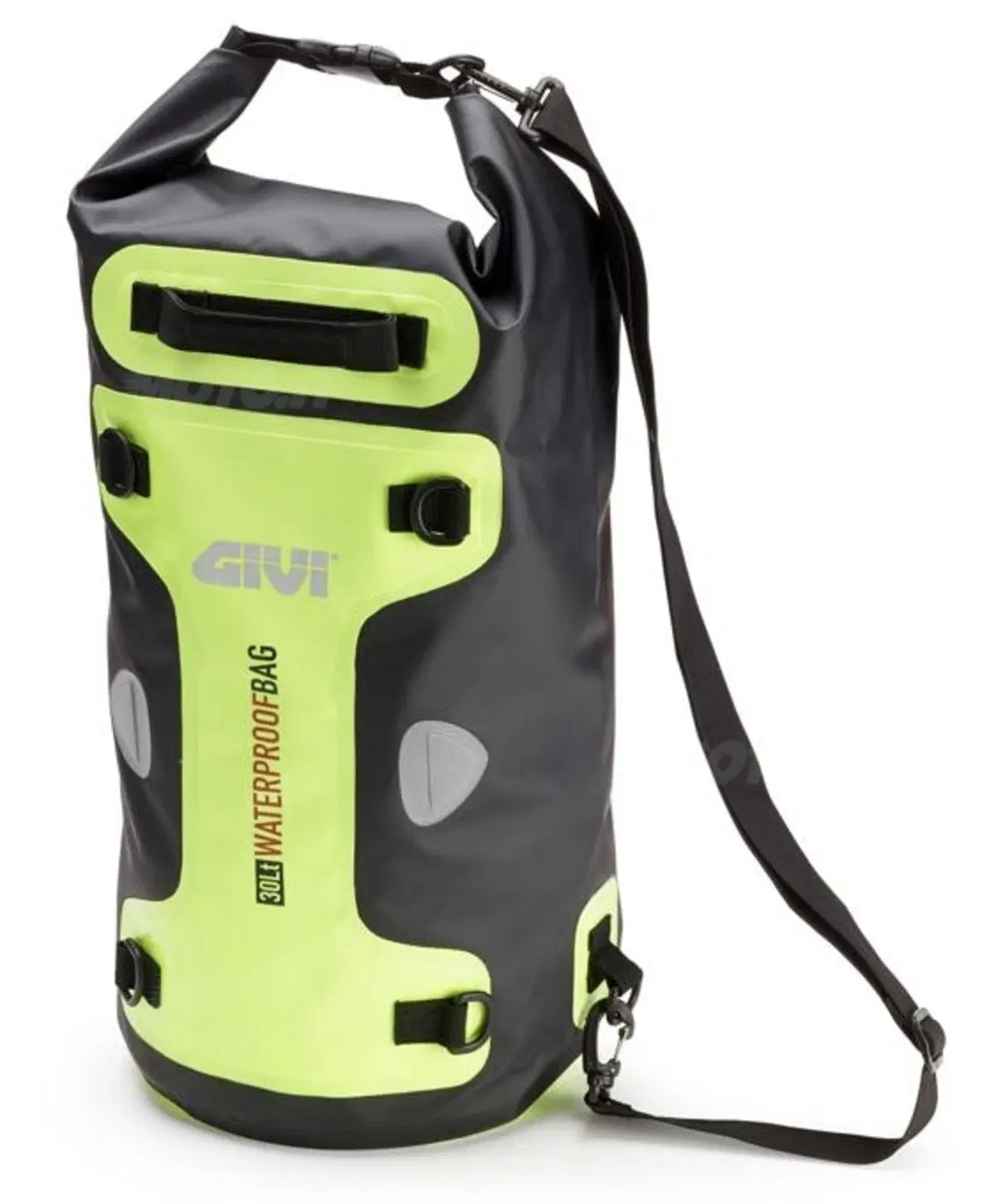 GIVI: nuova gamma di borse WP (3)