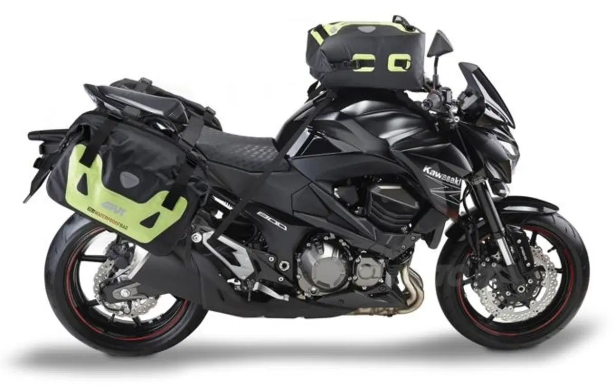 GIVI: nuova gamma di borse WP (4)