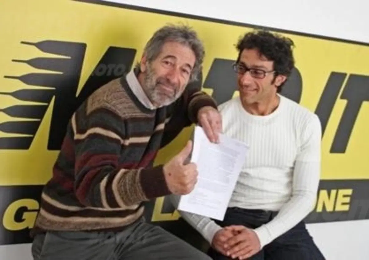 Letture per l'estate: I racconti pi&ugrave; belli di Moto.it