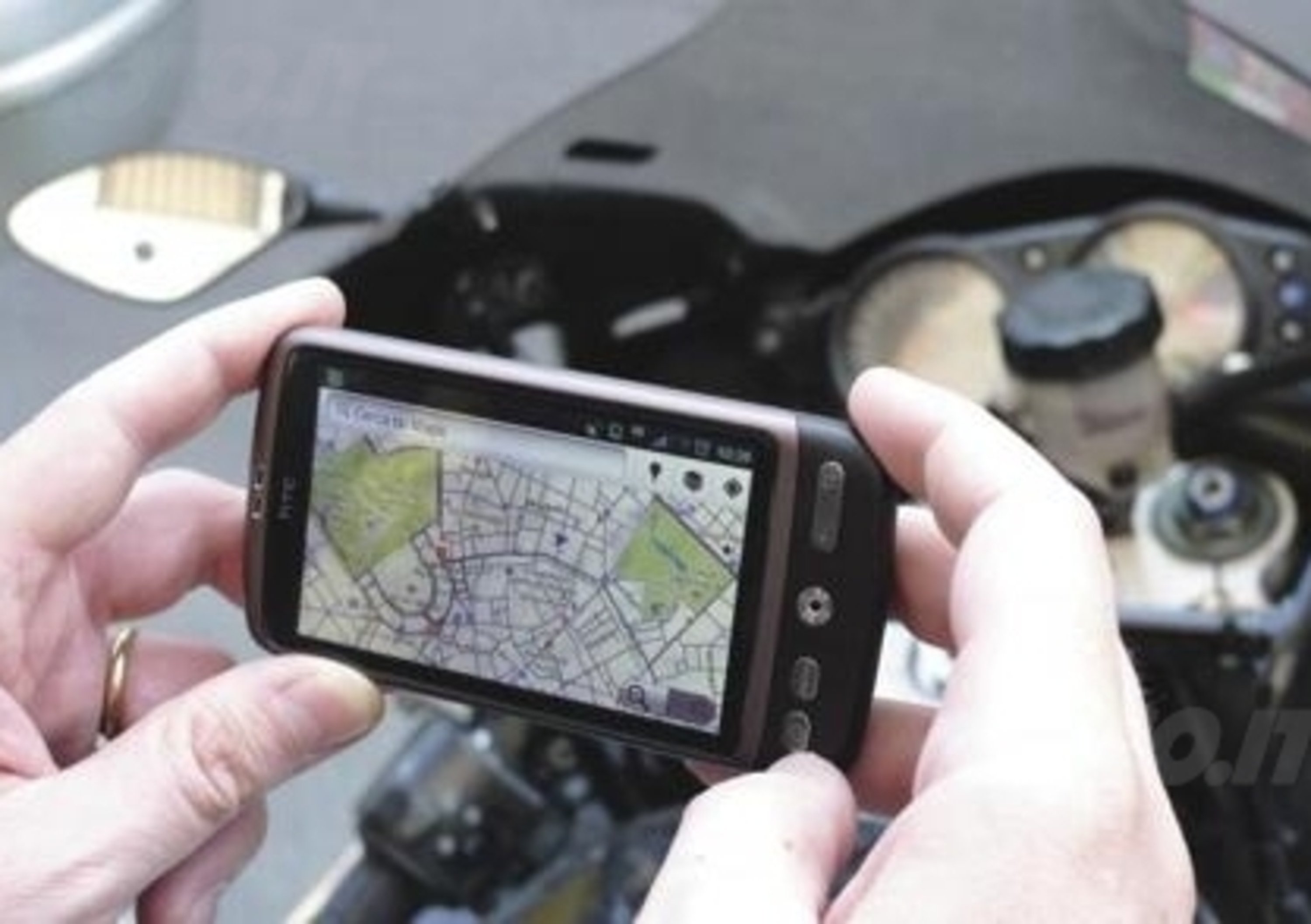 Le App per motociclisti che non possono mancare sul nostro smartphone