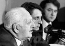 Enzo Ferrari: il ricordo di Montezemolo e del figlio Piero a 25 anni dalla scomparsa  