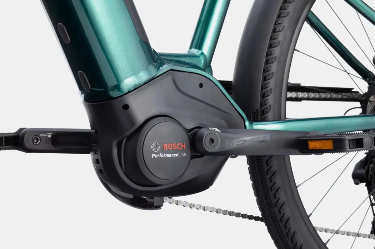 TEST. Cannondale Adventure Neo EQ1 (5)