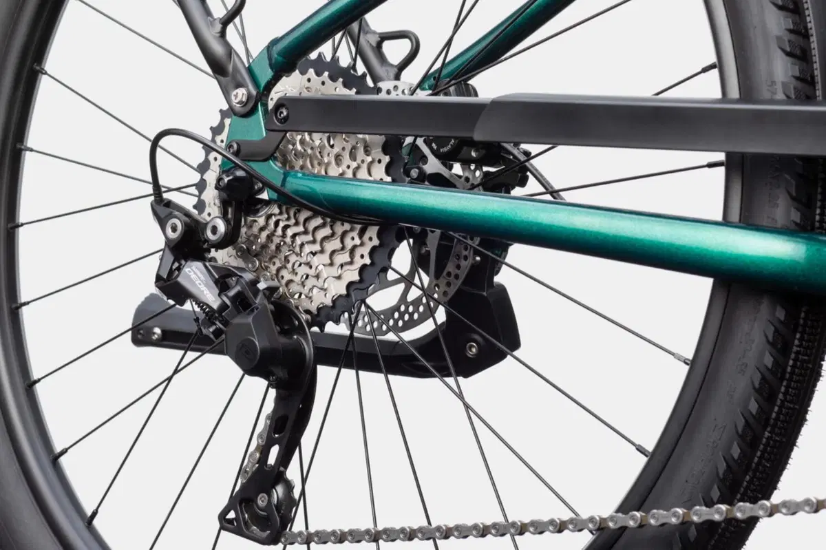 TEST. Cannondale Adventure Neo EQ1 (6)