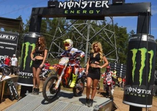 Bastogne pronta per incoronare Cairoli