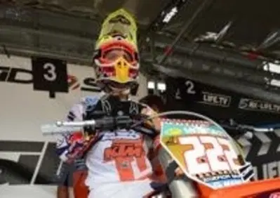 Bastogne pronta per incoronare Cairoli