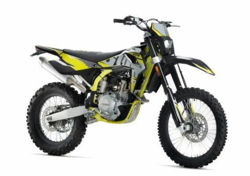 Swm RS 300 R RS 300 R (2021 - 25) (7)