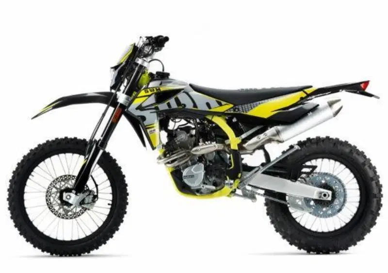 Swm RS 300 R RS 300 R (2021 - 25) (8)
