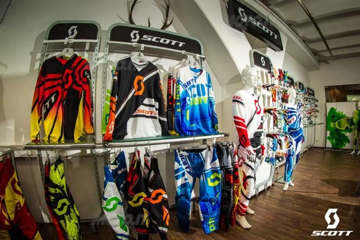 SCOTT presenta la collezione Offroad 2014 (3)