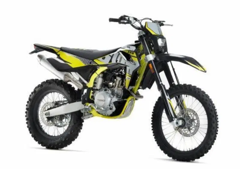Swm RS 500 R RS 500 R (2021 - 25) (5)