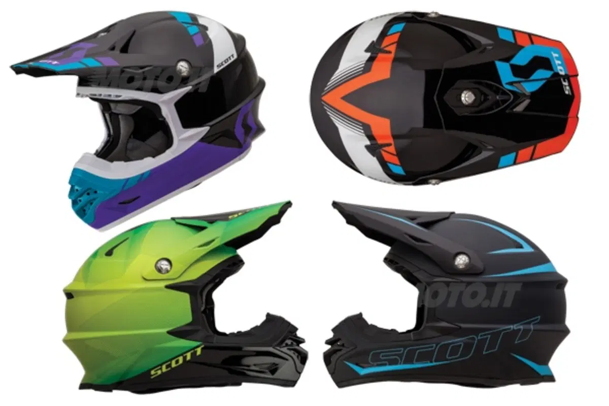 SCOTT presenta la collezione Offroad 2014 (4)