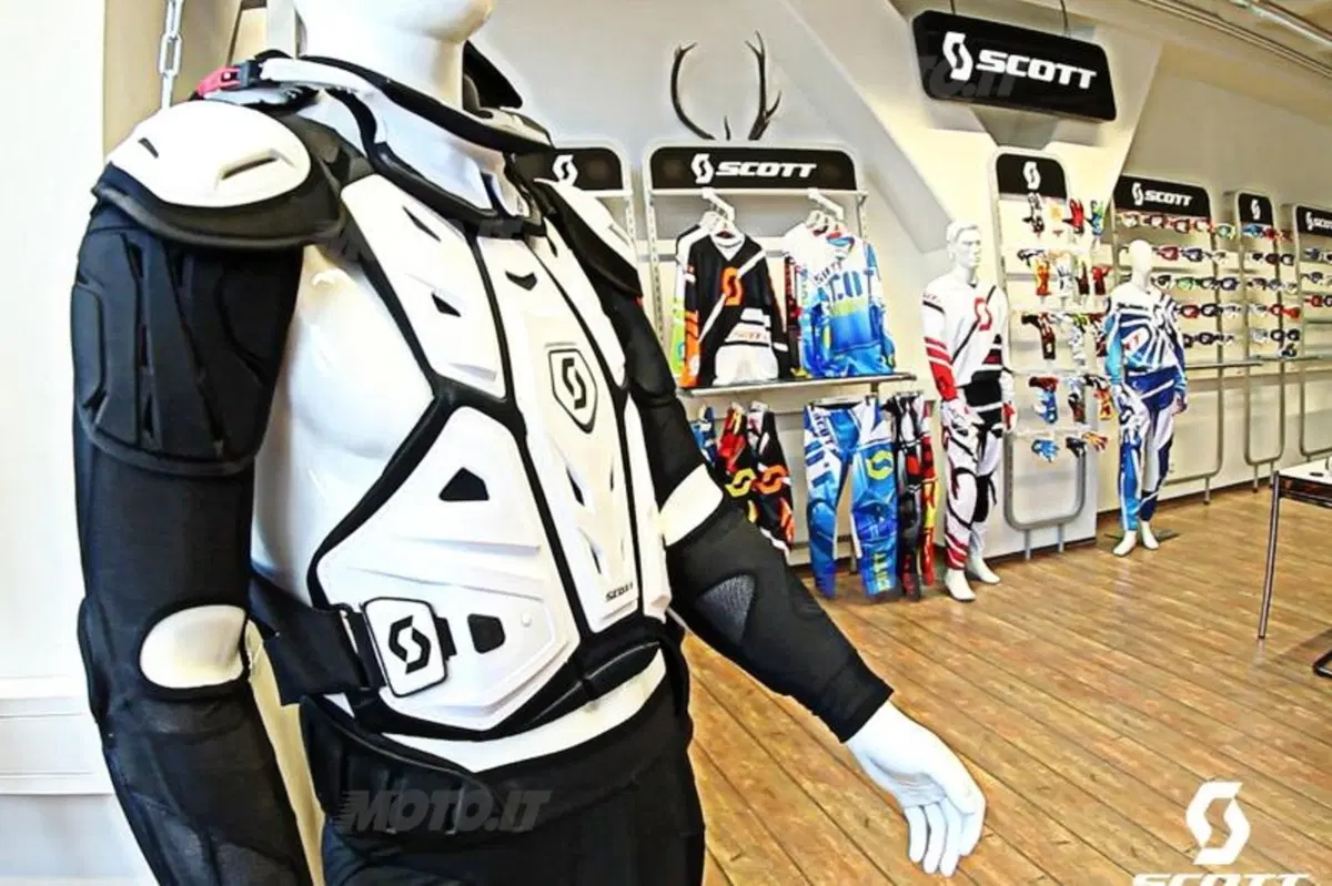 SCOTT presenta la collezione Offroad 2014 (5)
