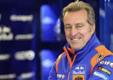 MotoGP. Assen da dentro o fuori per Petrucci e Lecuona… Che intanto battibeccano