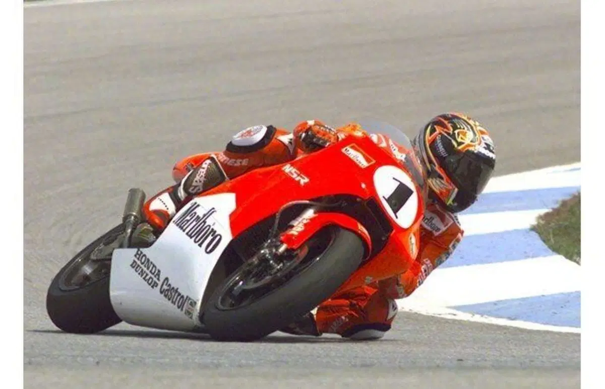 Auguri, Max Biaggi, sono cinquanta! (2)
