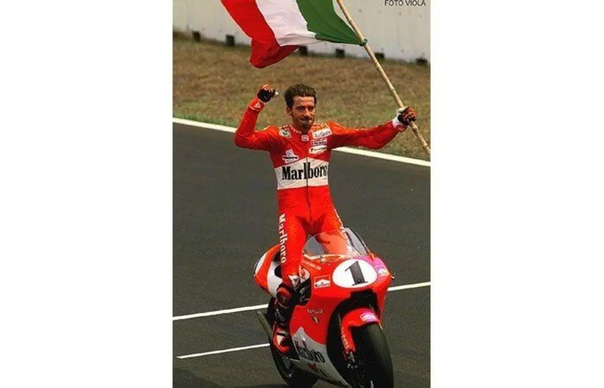 Auguri, Max Biaggi, sono cinquanta! (3)