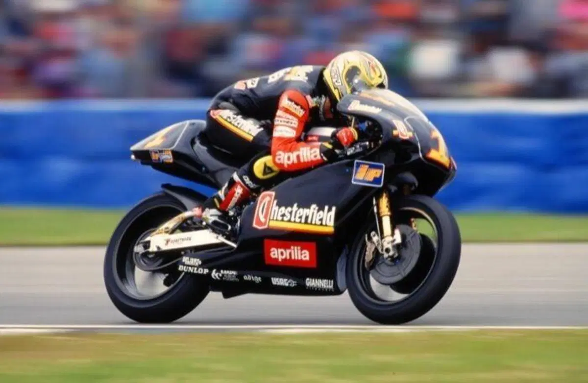 Auguri, Max Biaggi, sono cinquanta! (4)