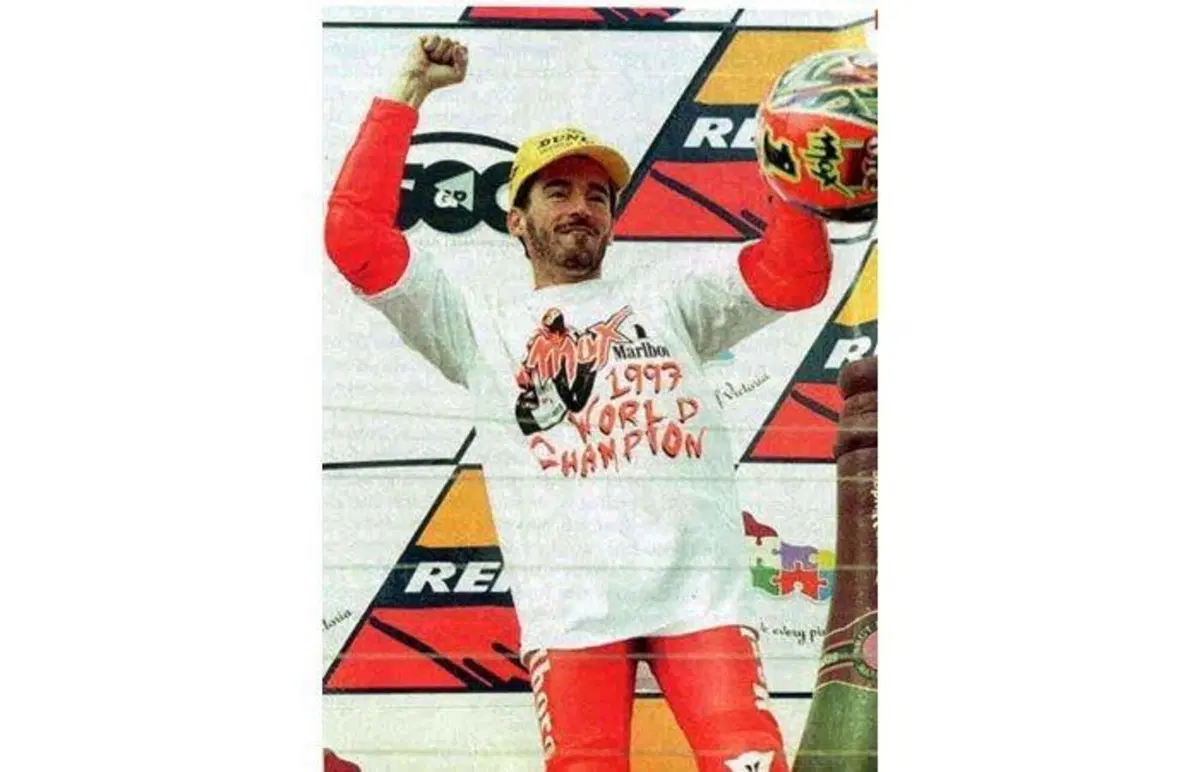 Auguri, Max Biaggi, sono cinquanta! (5)