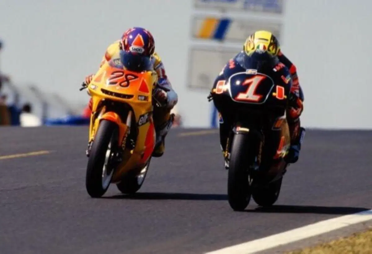 Auguri, Max Biaggi, sono cinquanta! (6)
