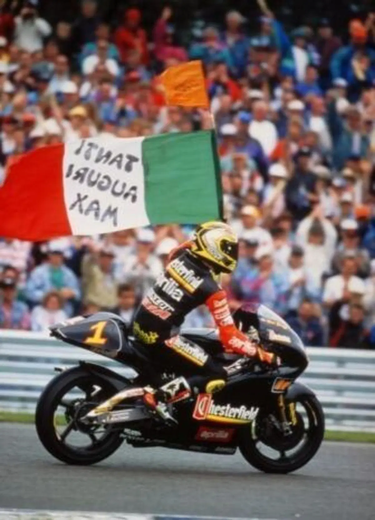 Auguri, Max Biaggi, sono cinquanta! (9)