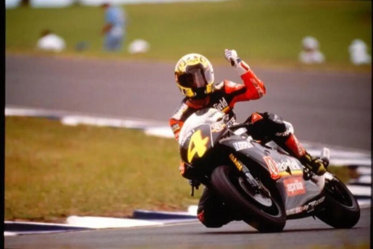 Auguri, Max Biaggi, sono cinquanta! (8)