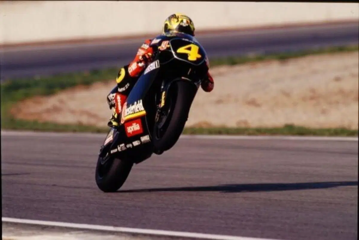 Auguri, Max Biaggi, sono cinquanta! (10)