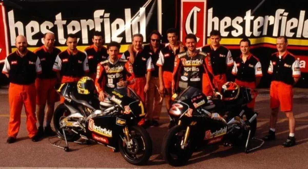 Auguri, Max Biaggi, sono cinquanta! (11)