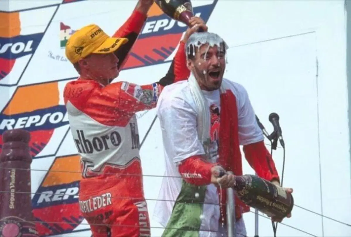 Auguri, Max Biaggi, sono cinquanta! (13)