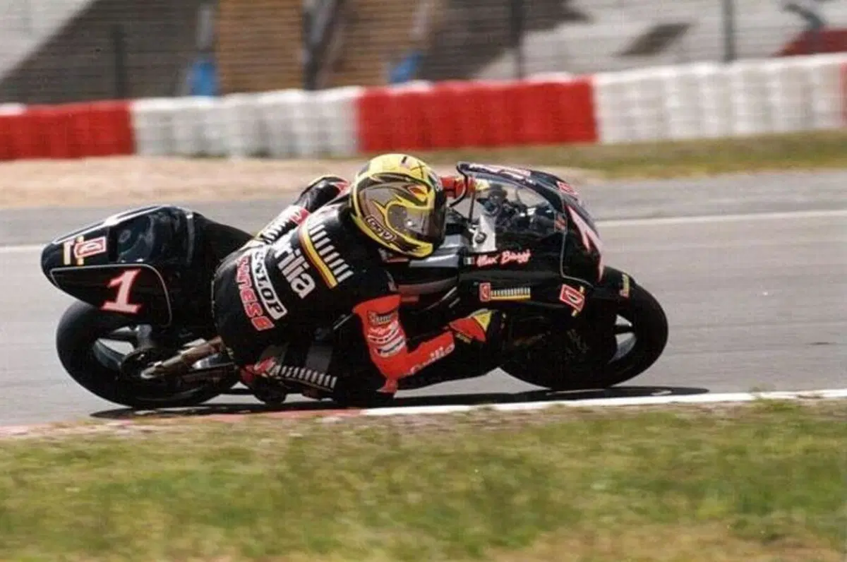 Auguri, Max Biaggi, sono cinquanta! (14)