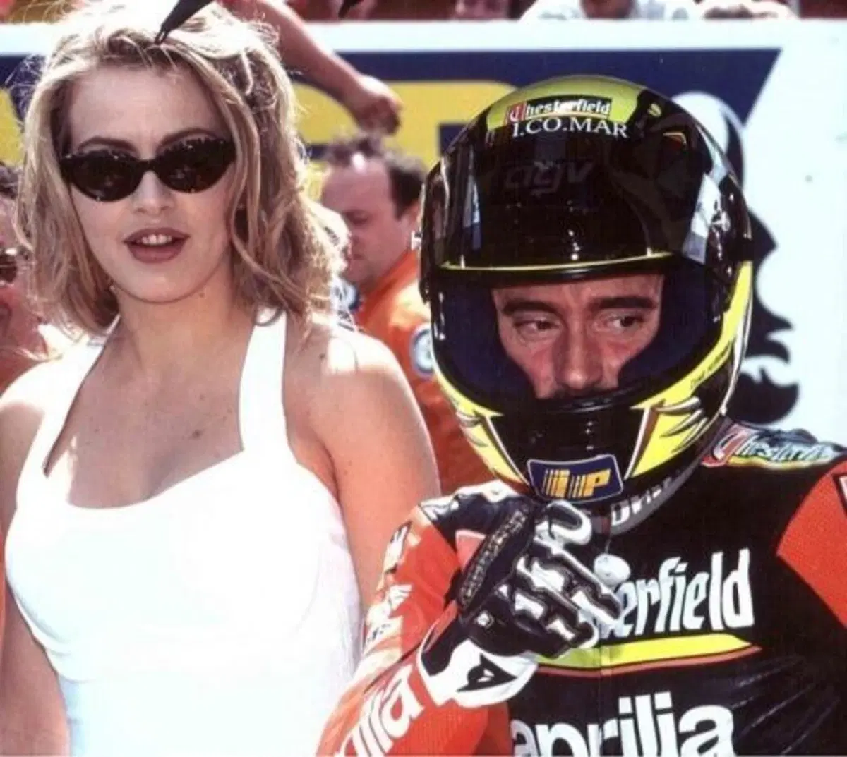 Auguri, Max Biaggi, sono cinquanta! (16)