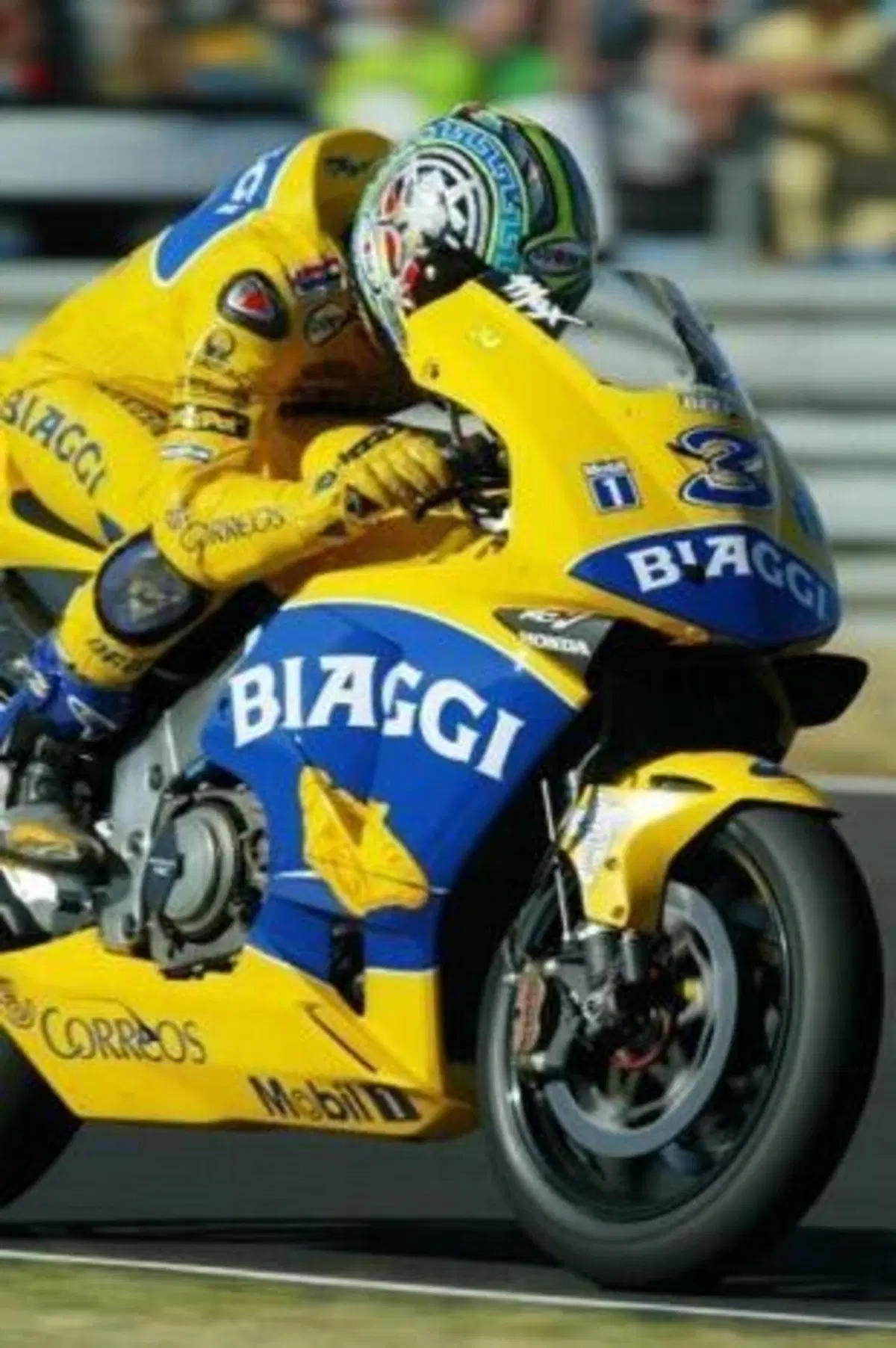 Auguri, Max Biaggi, sono cinquanta! (2)