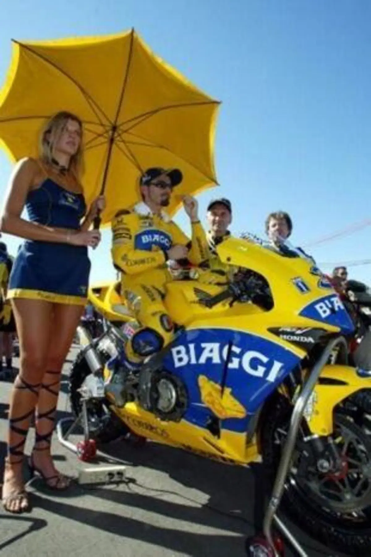 Auguri, Max Biaggi, sono cinquanta! (4)