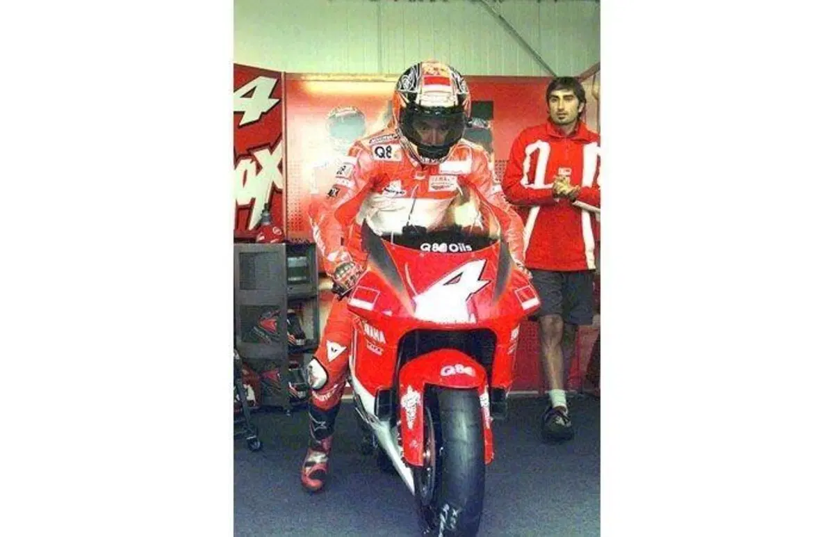 Auguri, Max Biaggi, sono cinquanta! (7)