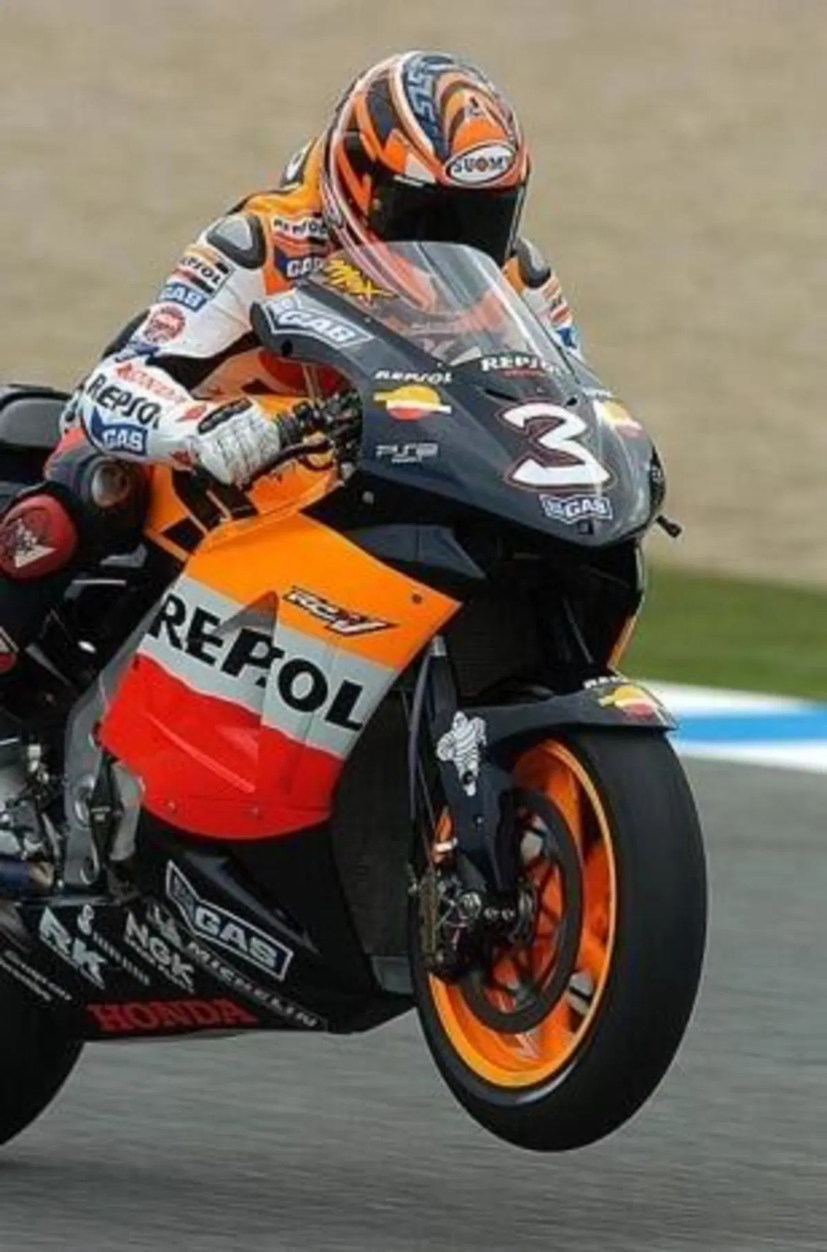 Auguri, Max Biaggi, sono cinquanta! (6)