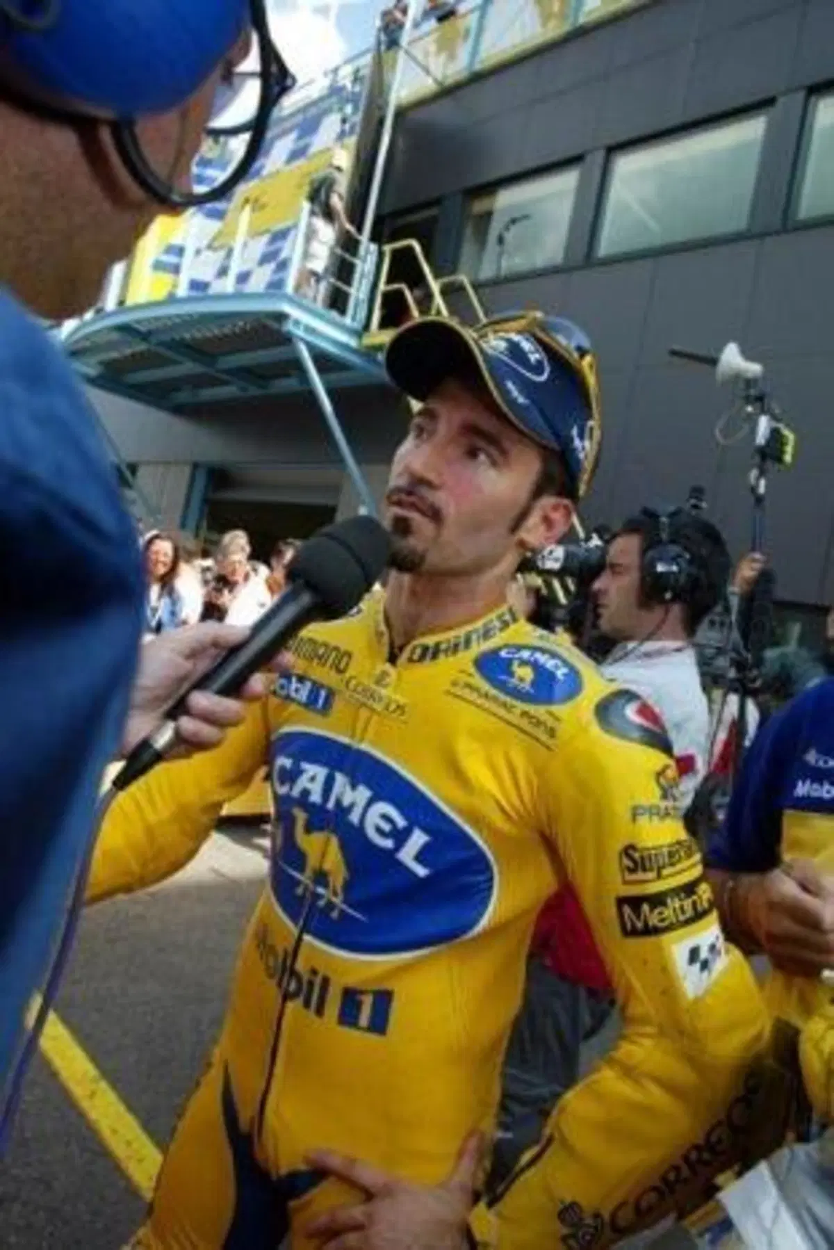 Auguri, Max Biaggi, sono cinquanta! (5)