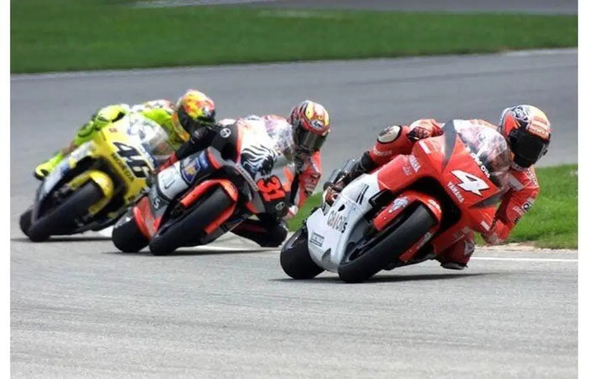 Auguri, Max Biaggi, sono cinquanta! (9)
