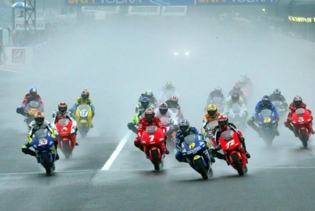 Auguri, Max Biaggi, sono cinquanta! (10)