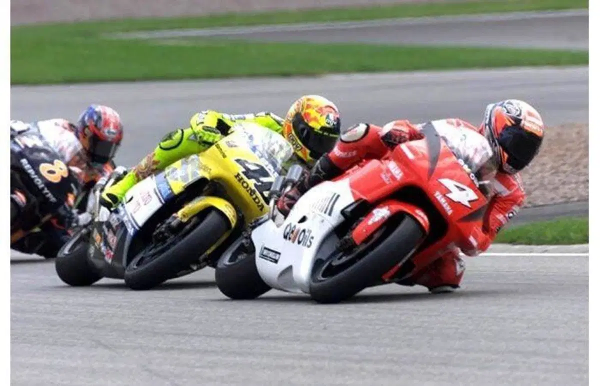 Auguri, Max Biaggi, sono cinquanta! (12)