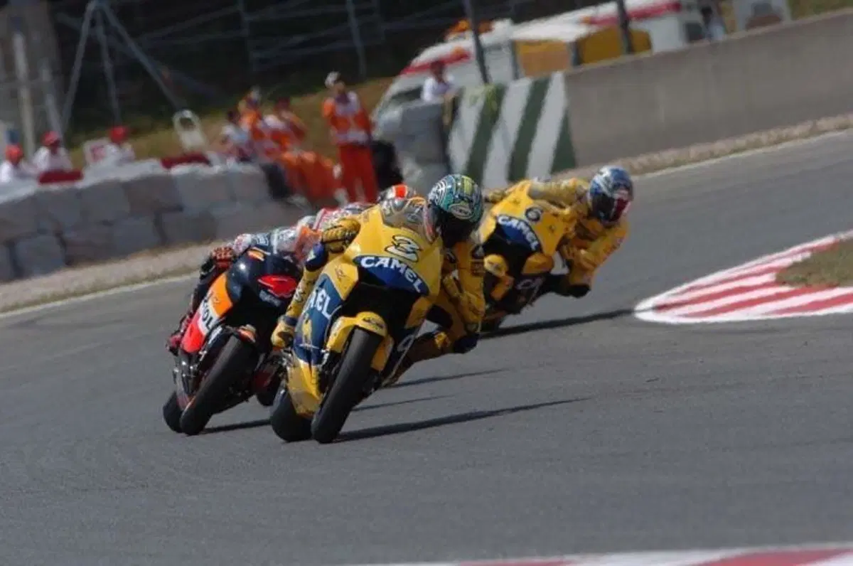 Auguri, Max Biaggi, sono cinquanta! (11)