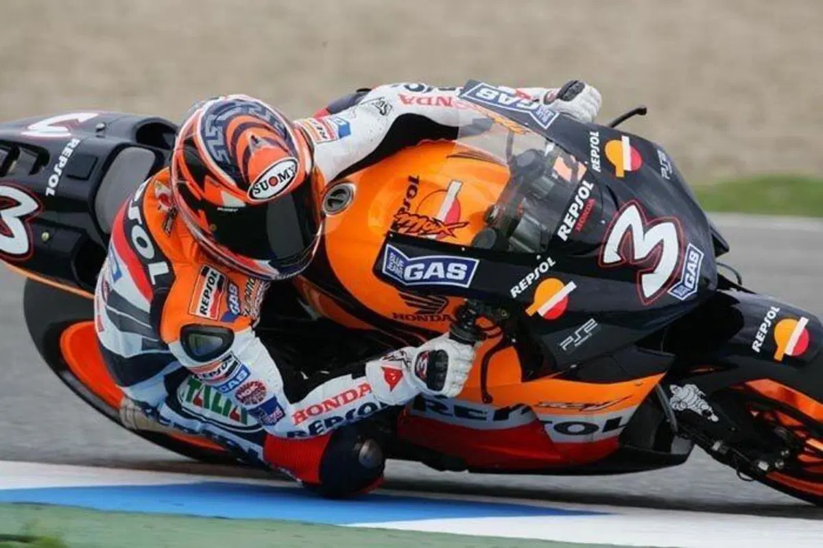 Auguri, Max Biaggi, sono cinquanta! (14)