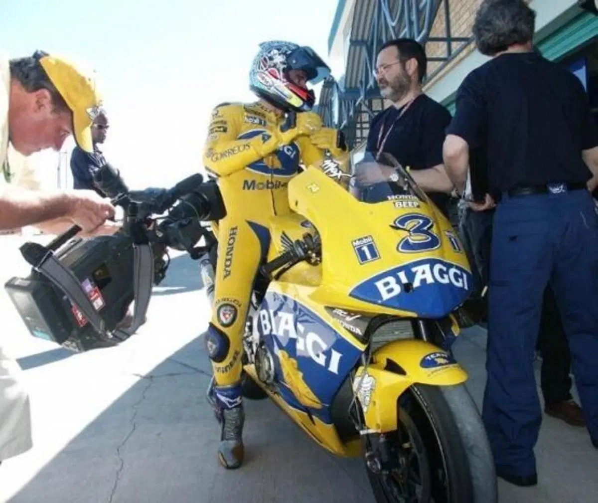 Auguri, Max Biaggi, sono cinquanta! (17)