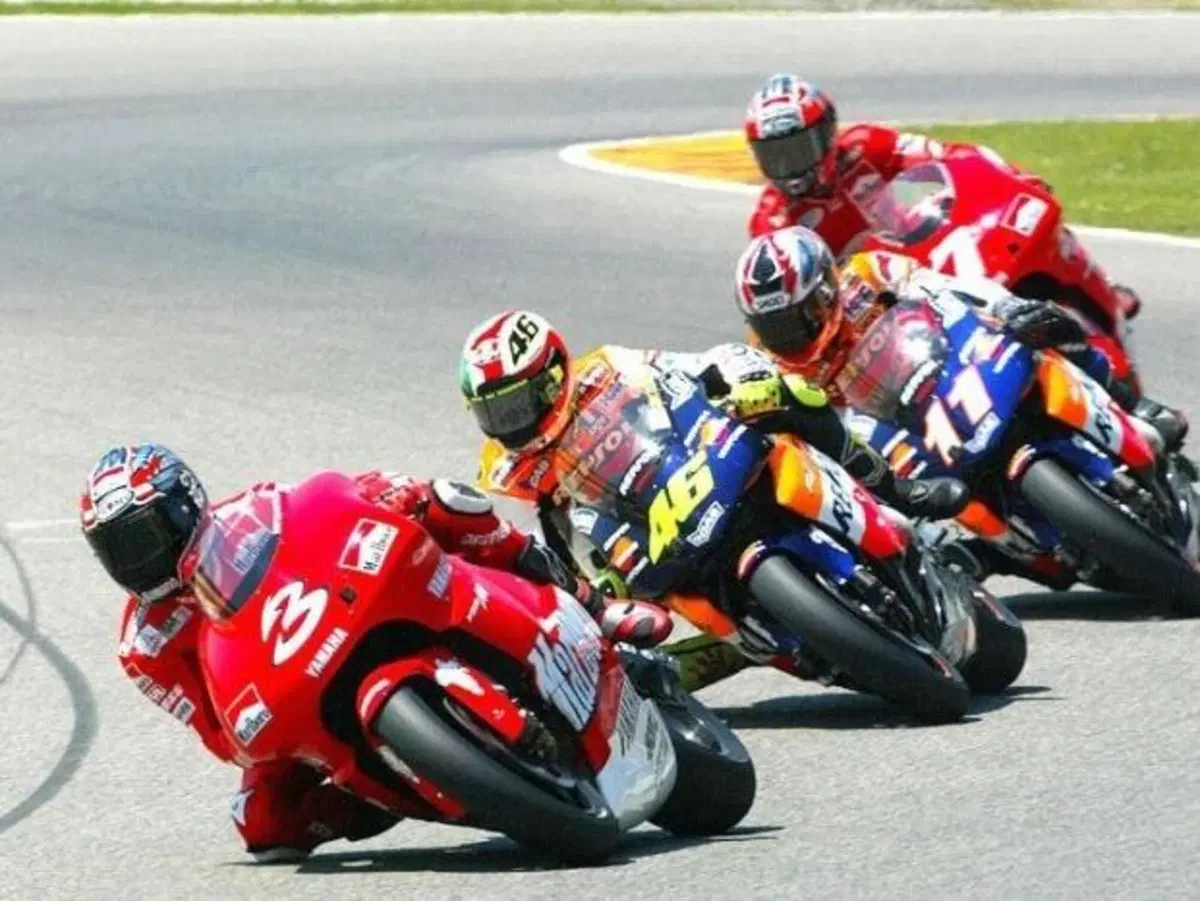 Auguri, Max Biaggi, sono cinquanta! (18)