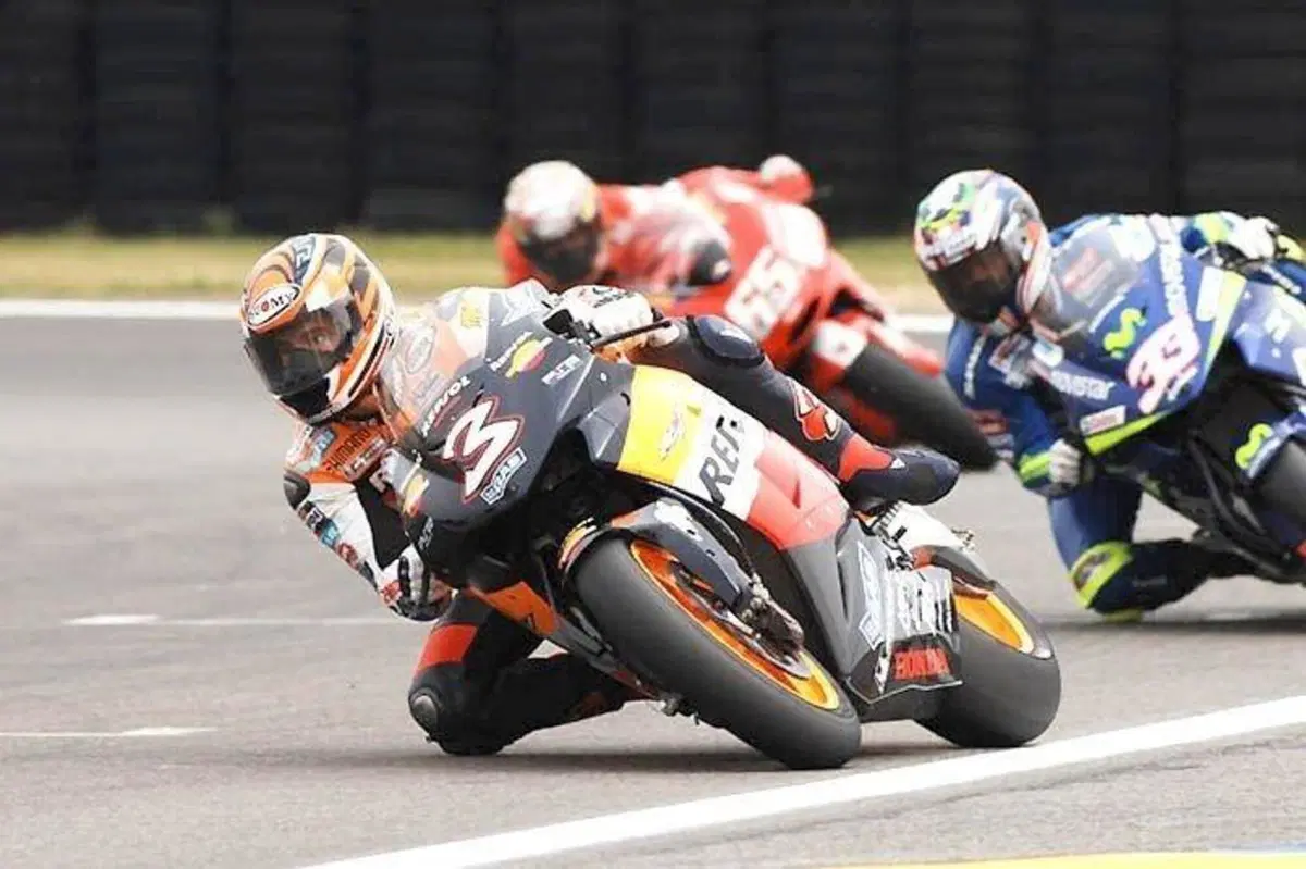 Auguri, Max Biaggi, sono cinquanta! (16)