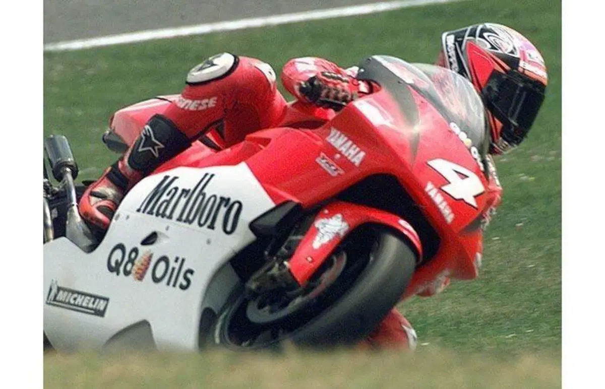 Auguri, Max Biaggi, sono cinquanta! (20)