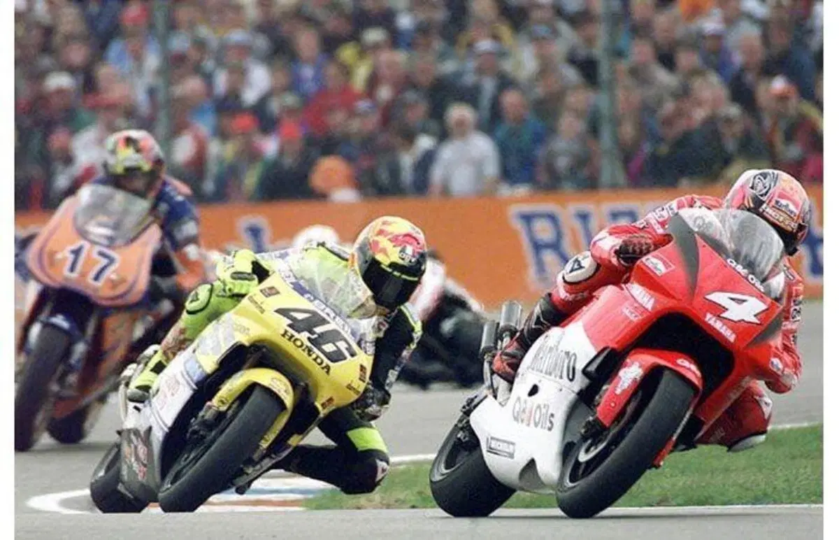 Auguri, Max Biaggi, sono cinquanta! (24)