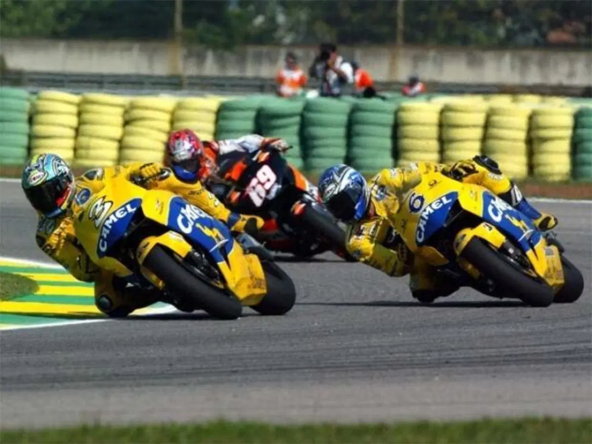 Auguri, Max Biaggi, sono cinquanta! (22)